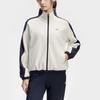 New FILA Jackets & Coats Women's Pebble Gray A11W411501F-GY