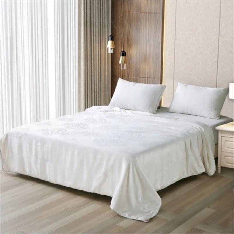 Jieliya Earl Tussah Silk Quilt