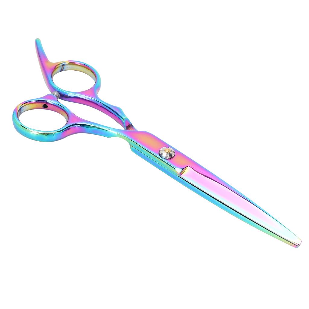 Professional Hair Scissors Barber Hair Cutting Shears Stainless Steel Hairdressing ScissorsStraight Scissors