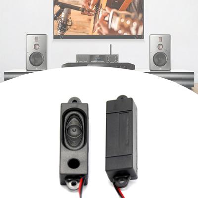 Audio/Video – Počítačové reproduktory a reprosoustavy