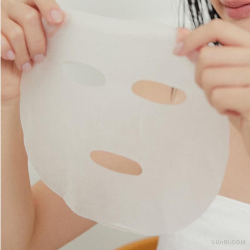 ByUR Green Wonder Daily Aqua Serum Mask 30 Sheets