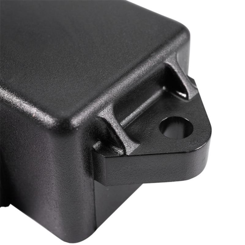 Cdi Ignition Coil Assembly For Yamaha 9.9, 15, 25 Hp Outboard 2-Stroke Engines