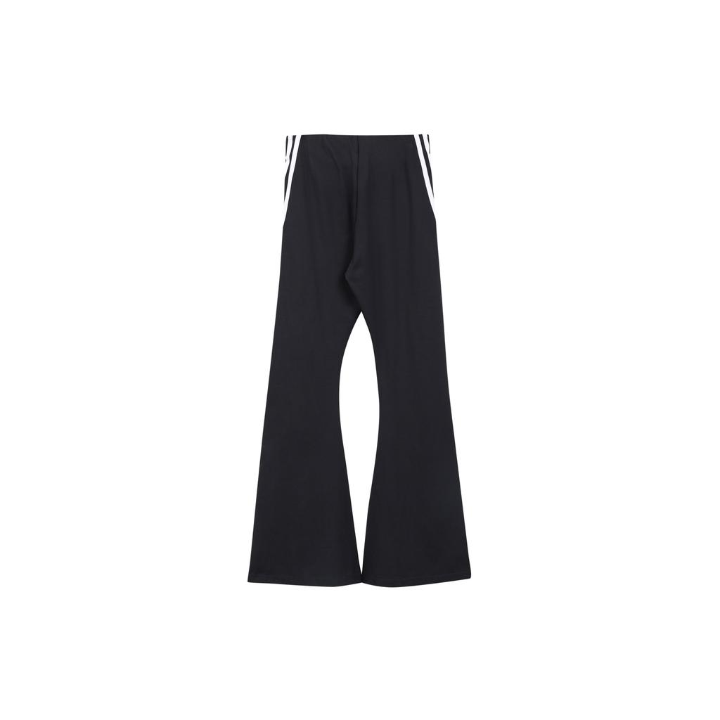 adidas Originals Adicolor Essentials Leggings Black Women IV9342