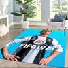 Cristiano Ronaldo Floor Mat Perfect For Playrooms Kitchen Dormitory Study Room Antislip Carpet Office Home Decor Wedding Party Gift