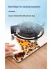 YPWY Kitchen Paper Towels - Disposable, Oil & Water Absorbent for Food Prep.