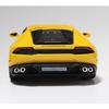 Maisto 1:24 Lamborghini Huracan LP 610-4 Diecast Model Car, Yellow