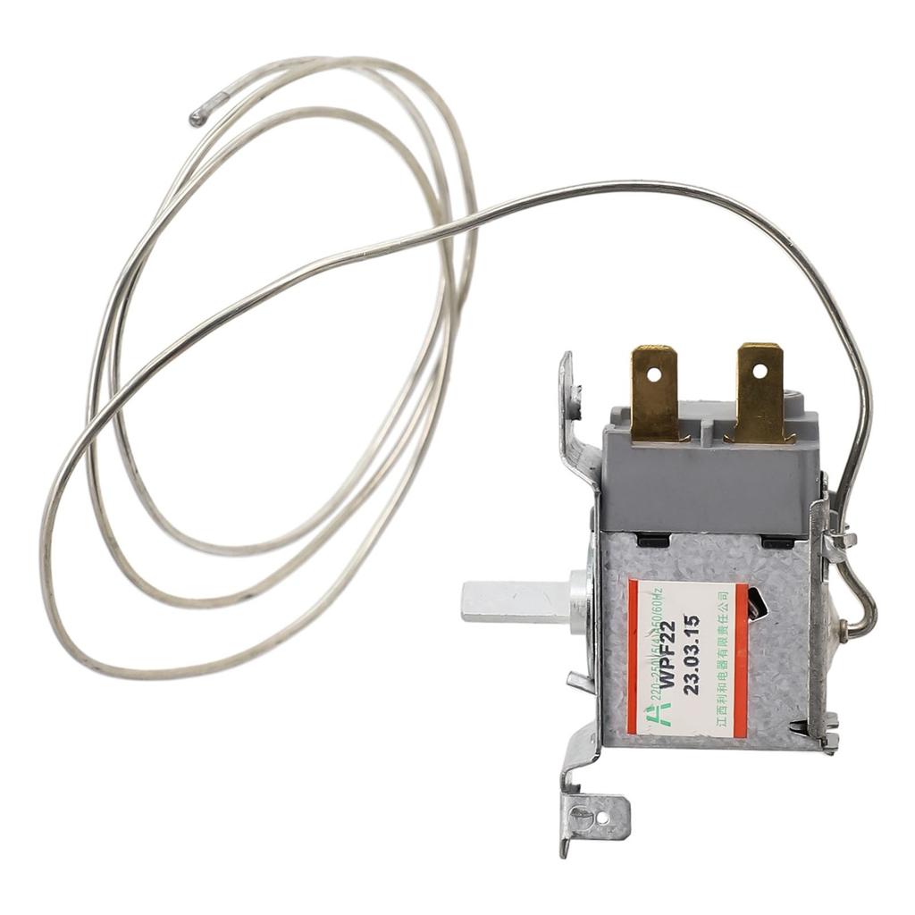 Thermostat Refrigerator Thermostat Temperature Controller