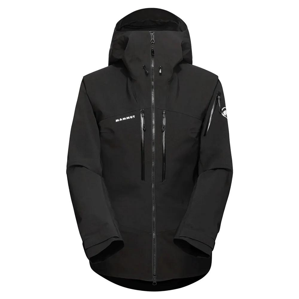 Mammut Jacket Taiss Pro Hardshell