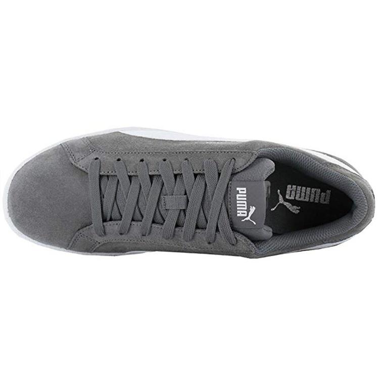 Puma Smash Suede 'Grey' Men's 361730-24