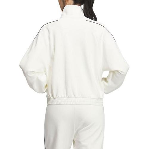 adidas SS25 STADIUM KNIT Jacket Women's KC0017