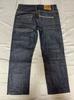 USED/PEOPLE 4 PEACE/Denim Pants/W32 L33/Made In USA/Vintage Style