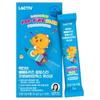 Lactive Bebe Kids Popping Star Probiotics 15p 30g 1 Pcs