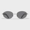 Nonpig Oak_Svbk Sunglasses