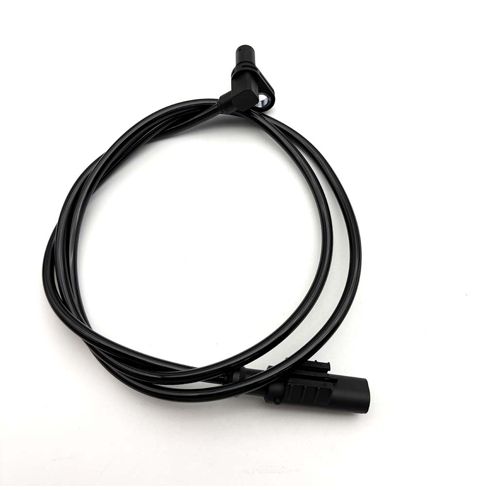 45710P100000 / 55710P100000 New Hight Quality Front / Rear Wheel ABS Sensor For QJMOTOR Flash 300 / Flash 300S Motorcycle Front Wheel