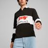 Puma F1 SS24 F1® Series Comfortable Fashion Long Sleeve Rugby Shirt Men tops Black 627247-01