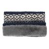 Soft Winter Neck Warmer Knitted Face Mask Fashion Neck Scarves  Women Men