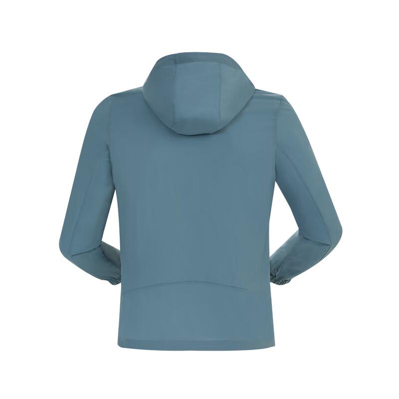 Himalaya Men's Lightweight Sun Protection Jacket