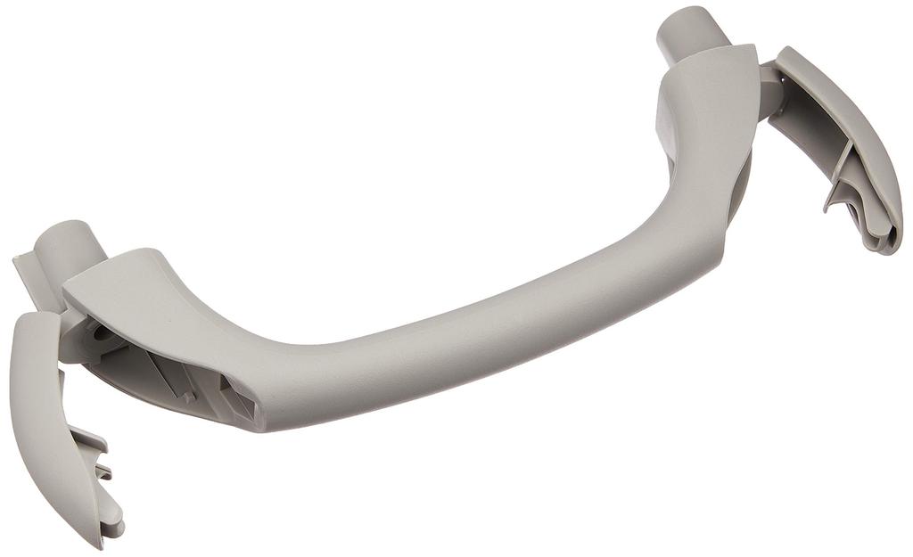 Genuine Toyota Assist Grip Part Number (LT.GRAY) 74611-52010-B0