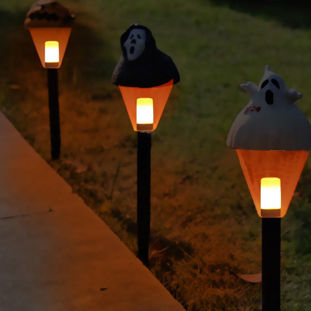 LED Flame Flickering Effect   Light Bulb 3 Lighting Modes E26 Base SMD2835 Crtive Decorative   Lamp for Party Holiday Birthday Gift
