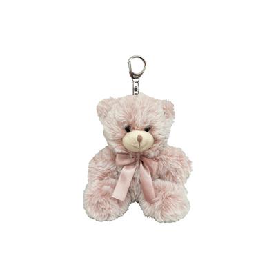 Twin Animal Mascot Bear Pink TY020-PI