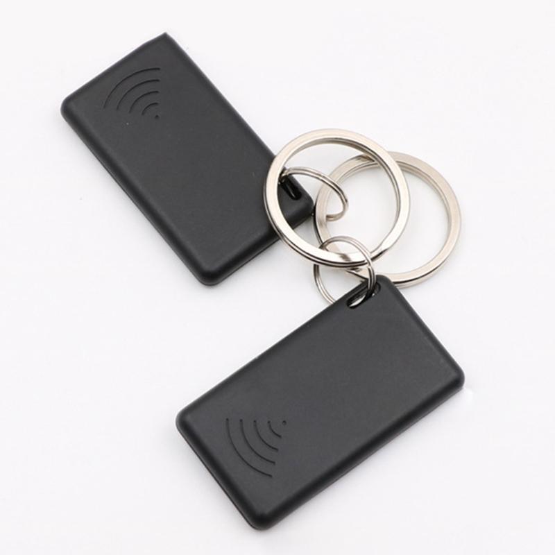 Car Engine Lock Alarm 2.4G Rfid- Wireless Engine Lock Alarm System Anti-slip Circuit Cut Off Automatic Unlock Device 12V