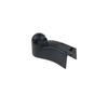 Rear Window Windshield Wiper Arm Nut Cover Cap For Mini Paceman R61 2013 - 2015