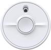 Détecteur de fumée - fireangel - sb5-int - optique - 10 ans de durée de vie - batterie 9v incluse