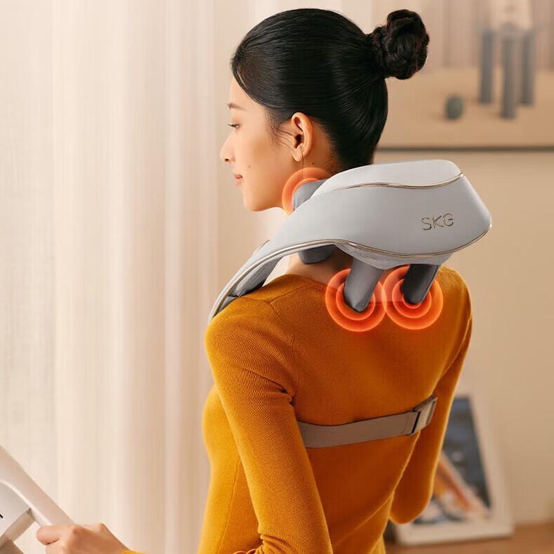 

SKG H5 Neck and Shoulder Massager