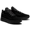 Timberland Field Trekker Comfortable Slip-Resistant Durable Low-Top Outdoor Functional Shoes Men Shoes Black A2B19015
