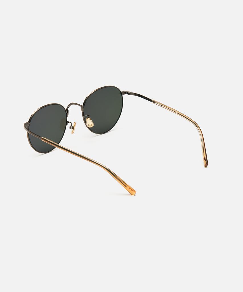 Yelloubi S/M-002 Col.03