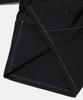 Reebok Lightweight 2-Way Windbreaker - Black