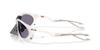 Oakley Sunglasses 0OO9437 PLANTARIS MATTE VAPOR PRIZM GREY 94370663 Polarized [Oakley]