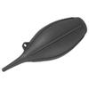 HAKUBA Suprimentos de Manutenção Soprador Pro 02 L Silicone Preto Grande Capacidade Alta Potência KMC-84LBK Autoportante