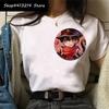 Hanako Kun T Shirt Women Japanese Anime Summer Tops Toilet Bound Funny Cartoon TShirt Harajuku Unisex Tshirt Female New