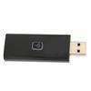 Wireless   Controller Adapter Plug And Play Portable Game Handle USB Converter Black for