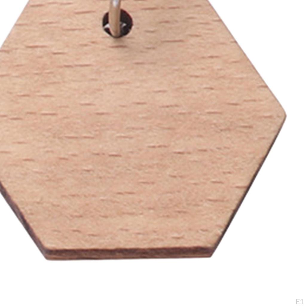 Unfinished Dog Tag Hanging Tags Craft Making Charms Prevent Pet Lost Embellishments Ornaments