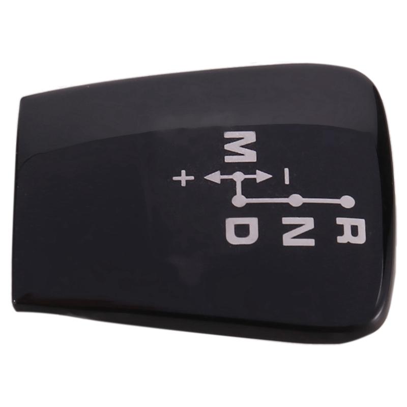 A58X-Car Gear Shift Knob Panel Trim Cover For Porsche Cayenne 2018-