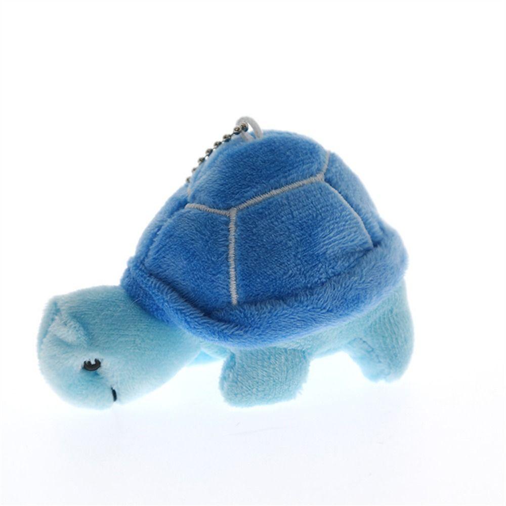 

Кулон Животное Черепаха Черепаха Плюшевый Брелок Черепаха Мягкий Брелок Плюшевый Брелок Плюшевый Кулон синий
