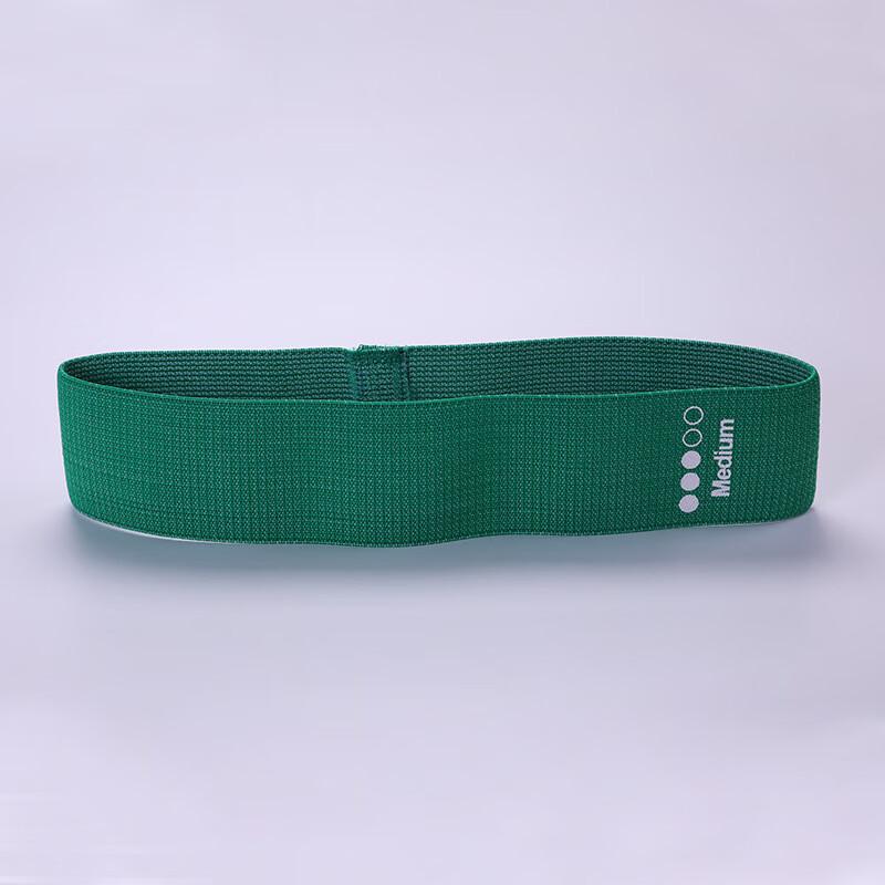 Crochet Resistance Band for Fitness & Yoga