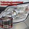 Car Headlight Restoration Kit, Polishing and Waxing for Refurbishment, Reducing Yellowing, Preventing Oxidation, and Enhancing Anti-Fog Proper