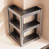 Accesorii pentru bucătărie – Accesorii de depozitare pentru bucătărie