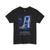 Batterien nicht enthalten Filmplakat Retro T-Shirt für