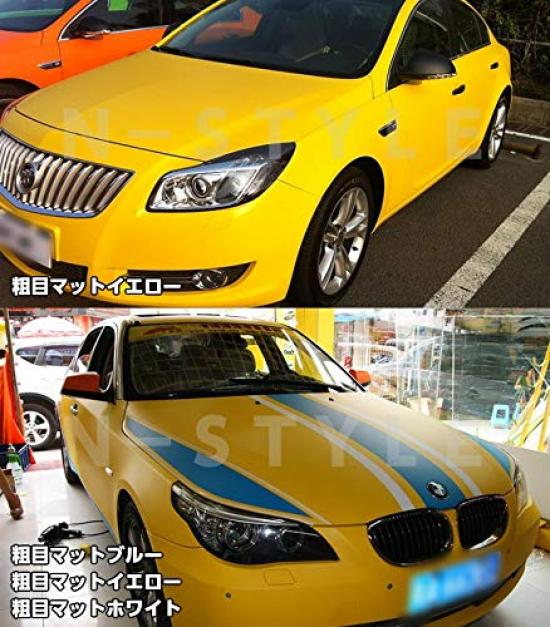 Matte Gunmetallic Silver Car Wrap 152cm x Matte Wrapping Film Sheet, 30cm,