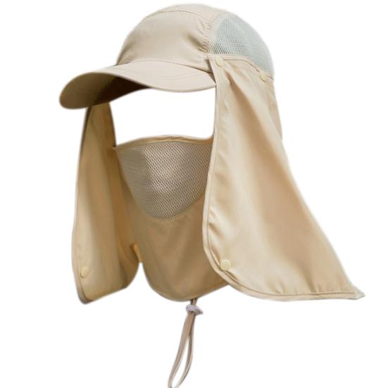 EZ UV Protection Outdoor Cycling 