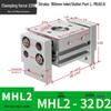 Aokewen MHL2-32D2 Parallel Gripper