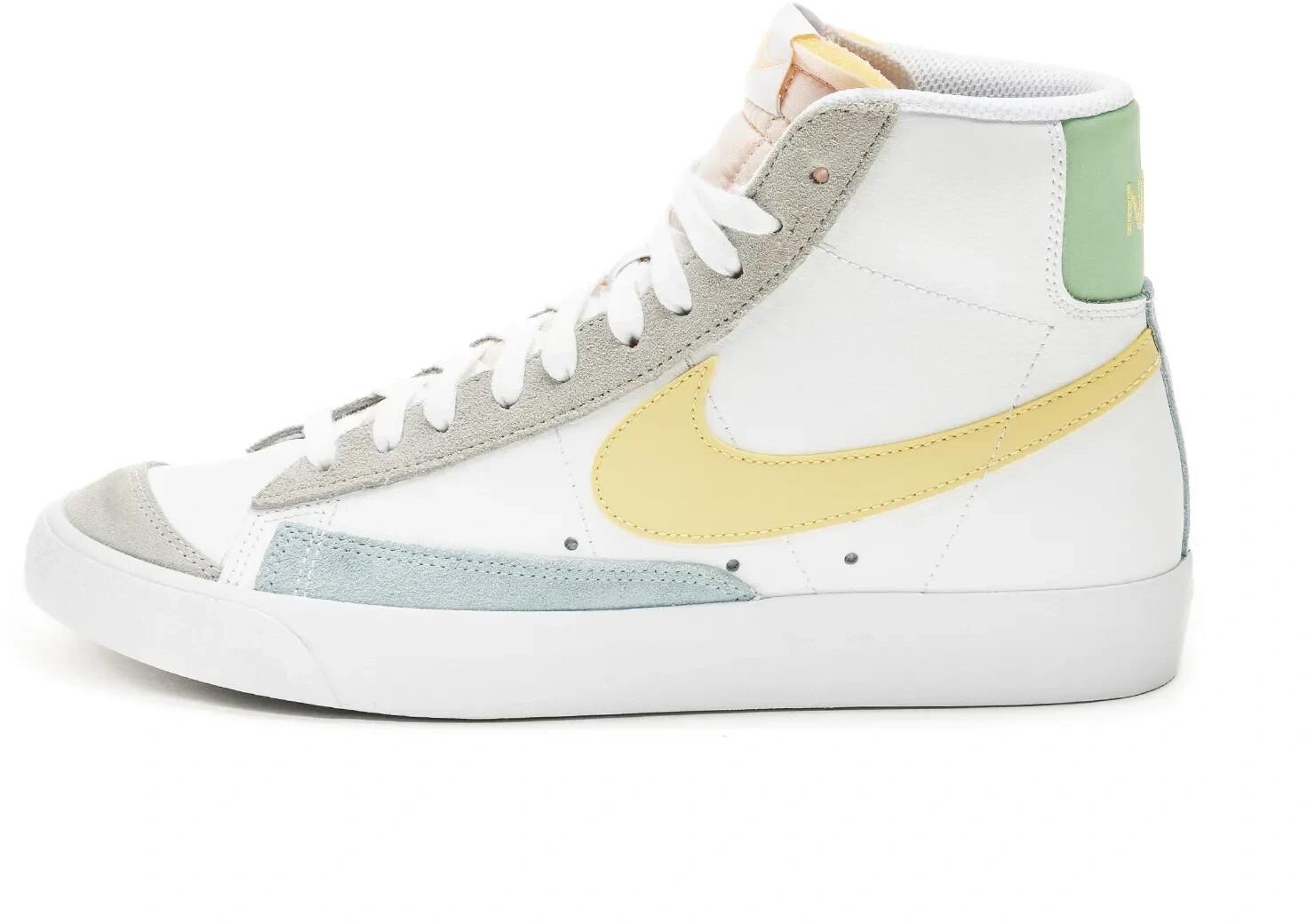 

Кроссовки Nike Blazer Mid 77 38 ½