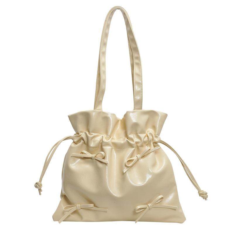 Shoulder Bag Women's New Versatile Large-capacity Tote Bag Fashionable Commuter Bag
