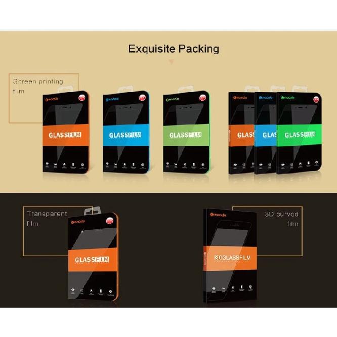 Mocolo 2.5D Full Screen Tempered Glass Film On For One Plus Oneplus 9 9r 9rt 15 5G Oneplus15 Oneplus9rt r rt t Protector