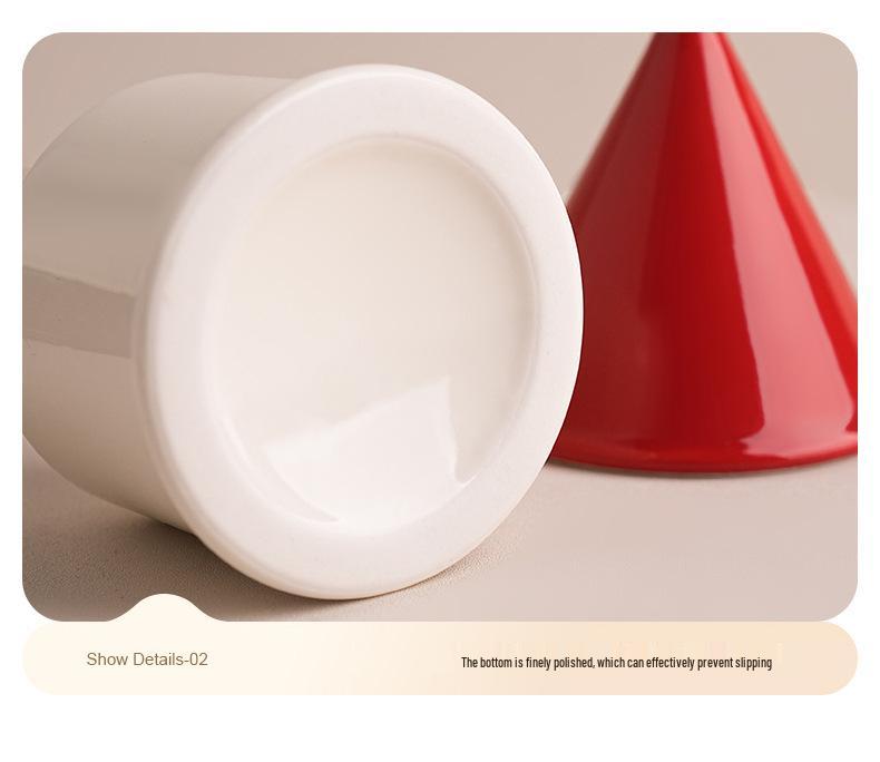 Beihanmei Vintage Style Decorative Toothpick Holder - High-End Creative Home Ornament