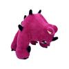New Arrival Old School Runescape Jad Plush Toy Stuffed Animal Pp Cotton Short Plush